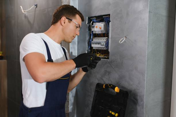 Affordable Electrical Installation in West Union, OH