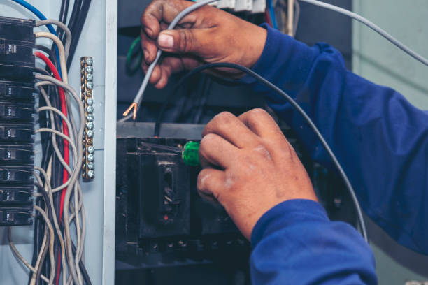 Best Electrical Troubleshooting Services  in West Union, OH