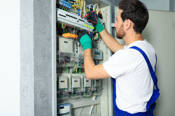 Best Electrical Rewiring Services  in West Union, OH