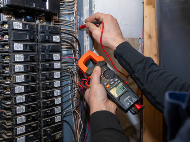 Best Electrical System Inspection  in West Union, OH