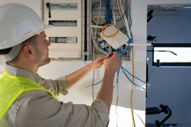 Best Residential Electrician Services  in West Union, OH