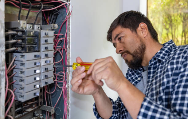 Electrical System Inspection in West Union, OH